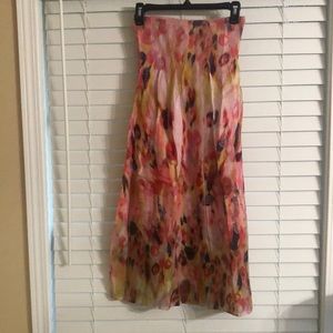 One size skirt or dress